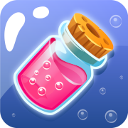 Logo Happy Vials: Water Sort Puzzle